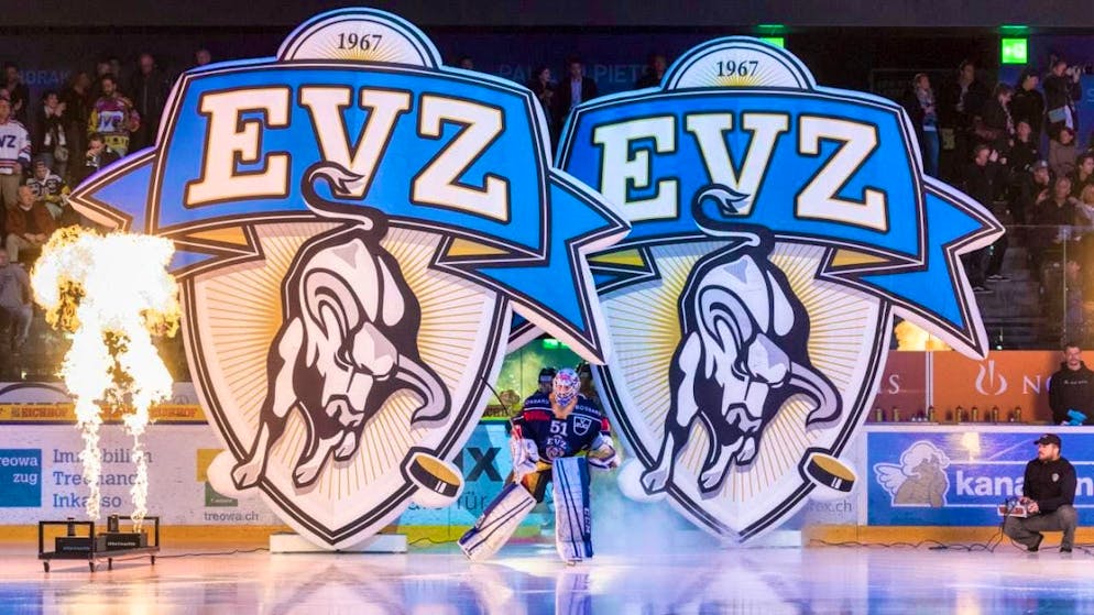 EV Zug signs goalkeeper Mathieu Croce for the upcoming season.