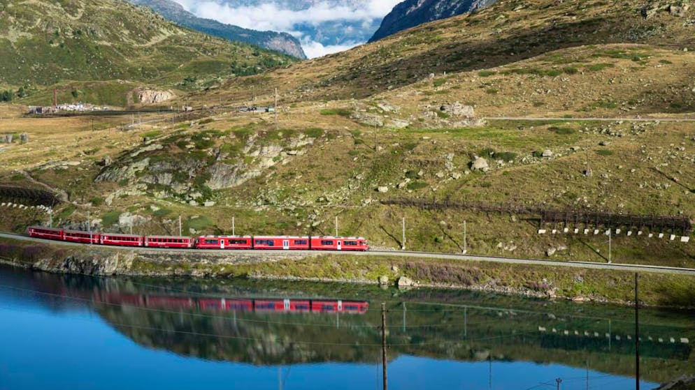 Per essere sicuri di trovare un posto sulla tratta ferroviaria del Bernina, fra Tirano in Valtellina e l'Engadina, passando per la Valposchiavo, la Ferrovia retica introdurrà la possibilità della prenotazione facoltativa.