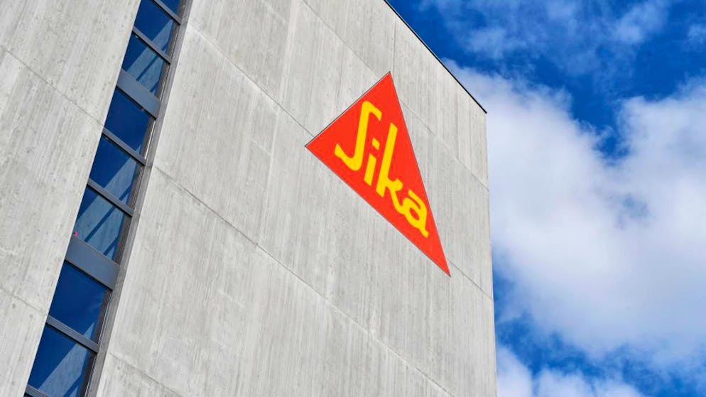 Le chimiste de la construction Sika rachète la société saoudienne Al Khaleej Industrial (Gulf Seal). (archive)