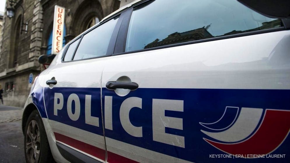 Deux jeunes de 14 ans sont soupçonnés d'avoir pris part à un commando qui a tenté de tuer un homme (photo d'illustration).