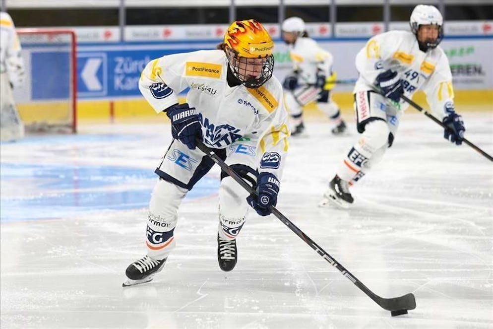 Sconfitta per le leventinesi