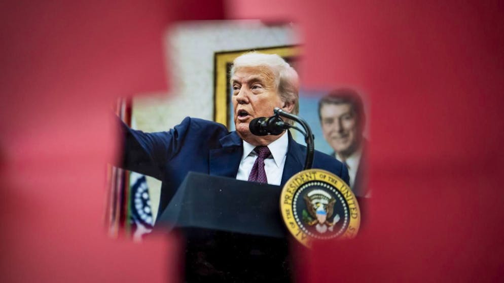 Non basterà un altro presidente per cambiare le cose, sostiene lo specialista.