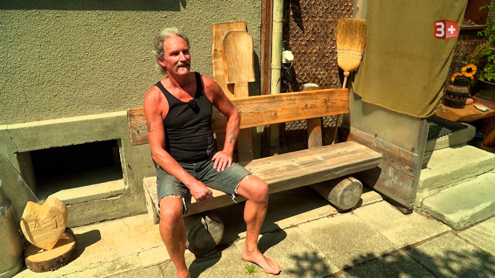 «Bauer, ledig, sucht»: Vom Liebeshoch bis zum Desaster. Jonny aus dem Thurgau hat bei vier Kandidatinnen sein Liebesglück gesucht – und nicht gefunden. 