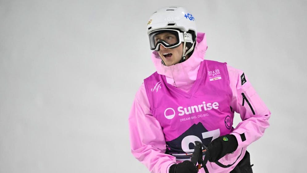 Medaillengaranten sind für Olympiasaison bereit - Gallery. Andri Ragettli, der erfolgreiche Freeskier und Social-Media-Profi, ist noch ohne olympisches Edelmetall