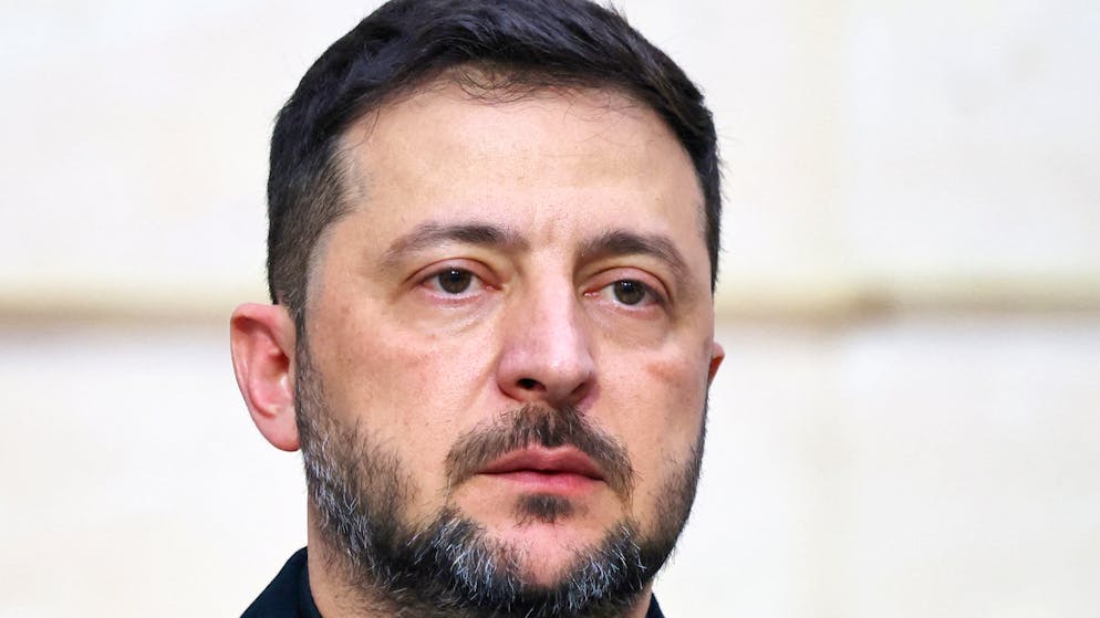 Guerre en Ukraine. Plan de paix américain : Donetsk et Lougansk passeraient en mains russes