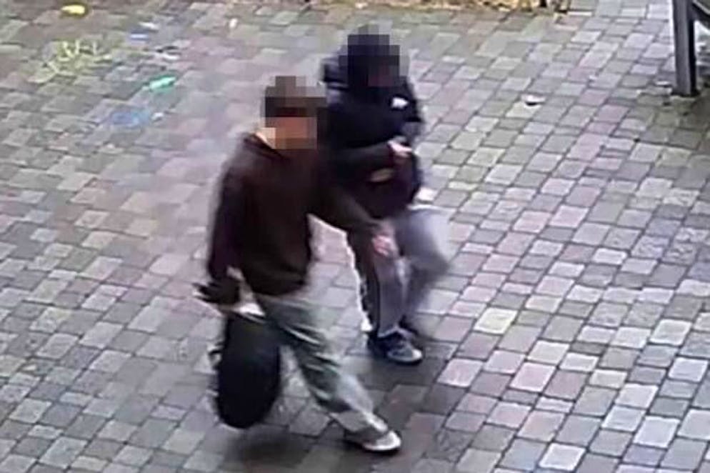 Stando ai servizi di sicurezza ucraini, quasi 1'000 fra adolescenti e bambini sarebbero stati reclutati per compiere atti di sabotaggio negli ultimi due anni.