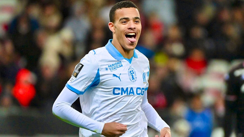 Ligue 1. Marseille dévore Nice et met le PSG sous pression