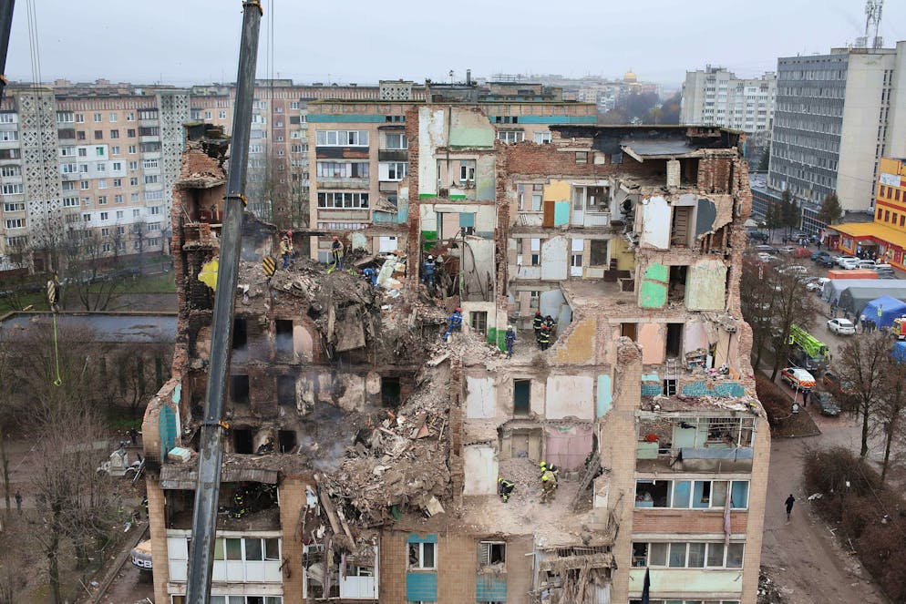 «Il piano può servire come base per porre fine al conflitto», ha annunciato Vladimir Putin.