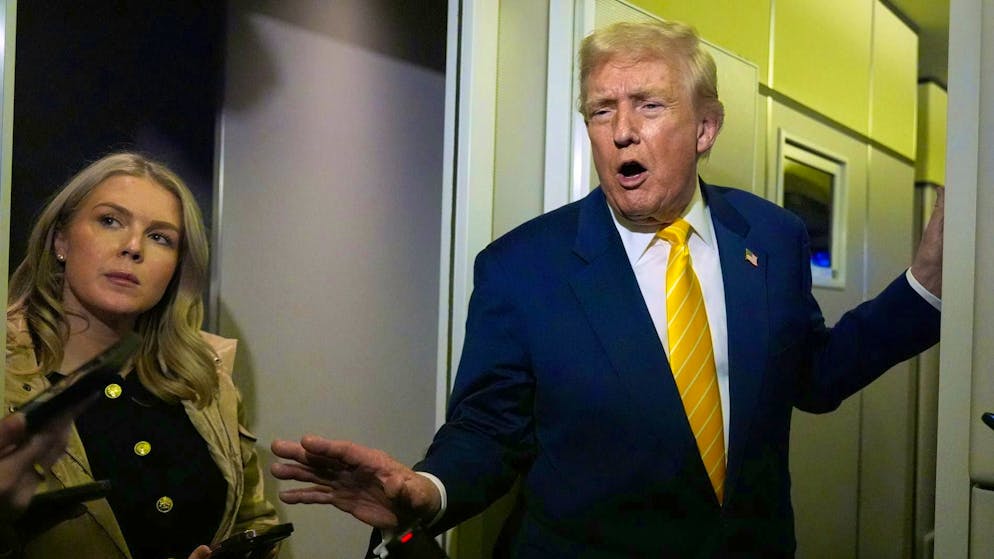 Stati Uniti. Trump minaccia di morte 6 democratici: «I suoi sostenitori potrebbero ascoltare»