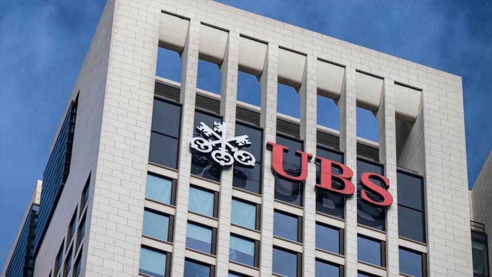 Cette année, UBS a racheté pour 3 milliards de francs de ses propres actions. Les titres concernés sont destinés à la destruction, ce qui augmente mécaniquement la valeur des nominatives restantes (archives).