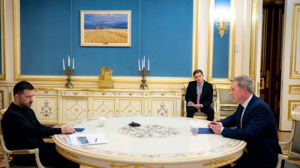 Guerra in Ucraina. Dal Donbass ai jet europei in Polonia, ecco il piano di pace di Trump