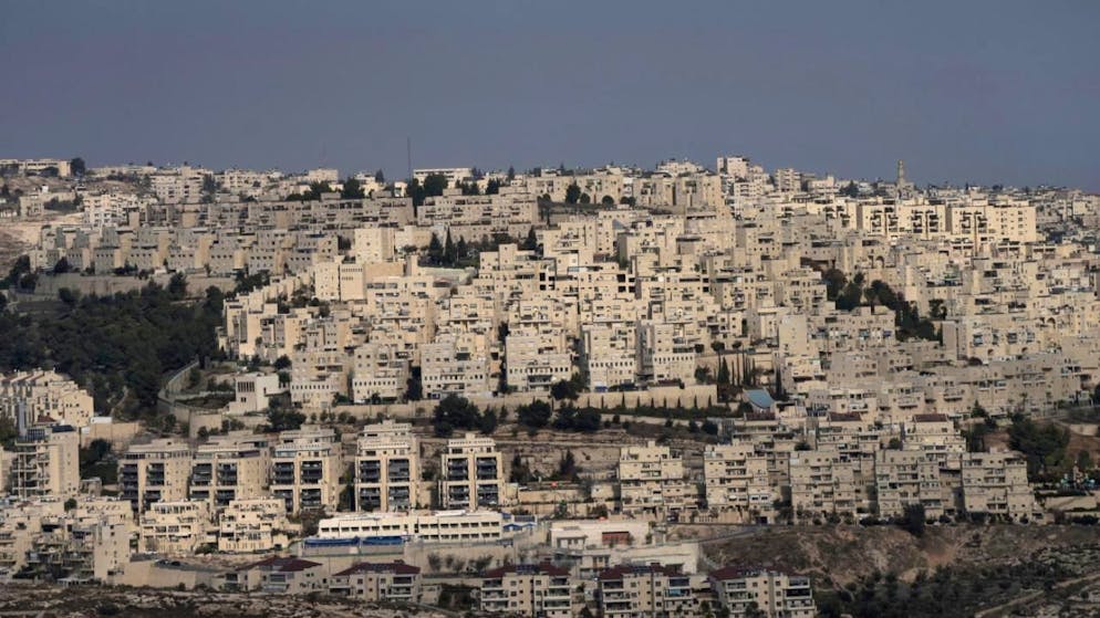 Medio Oriente. L'Anp: «Ondata di attacchi dei coloni in Cisgiordania»