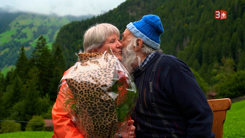 «Bauer, ledig, sucht»: Vom Liebeshoch bis zum Desaster. Ein Happy End zwischen Claudia und ihrem Sepp? Zumindest vorerst. Das Paar will wieder gemeinsam Ausflüge machen. 