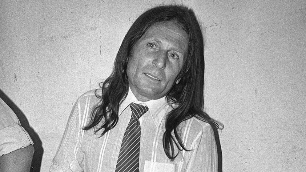 «Tommy» Recco. 55 ans derrière les barreaux: décès du plus ancien prisonnier de France