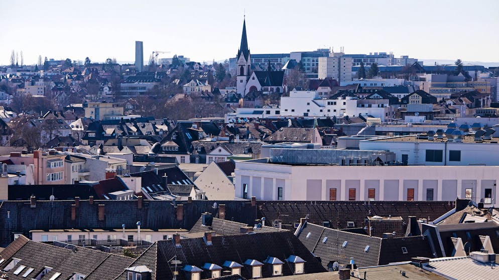 Serious riots feared. AfD founds new party youth - and Giessen holds its breath