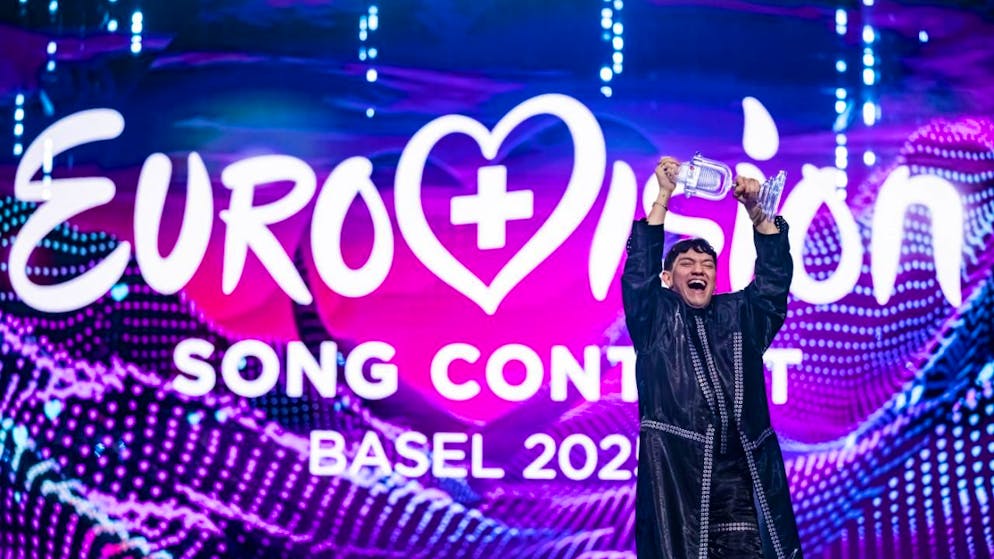 La dernière finale de l'ESC s'est déroulée à Bâle.