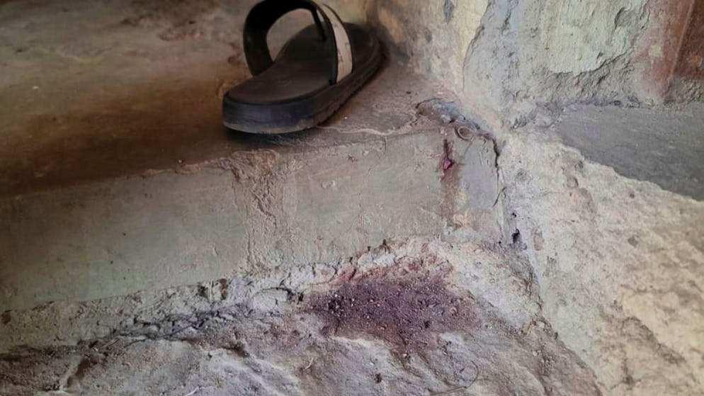 C'est le deuxième enlèvement de ce type en une semaine au Nigeria, après les événements à Kebbi, ci-contre (Archives).