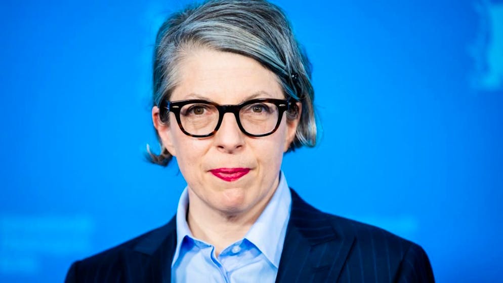 Ob es "Heldin" von Petra Volpe in die engere Auswahl im Rennen um den Auslands-Oscar schafft, wird sich im Dezember zeigen. (Archivbild)