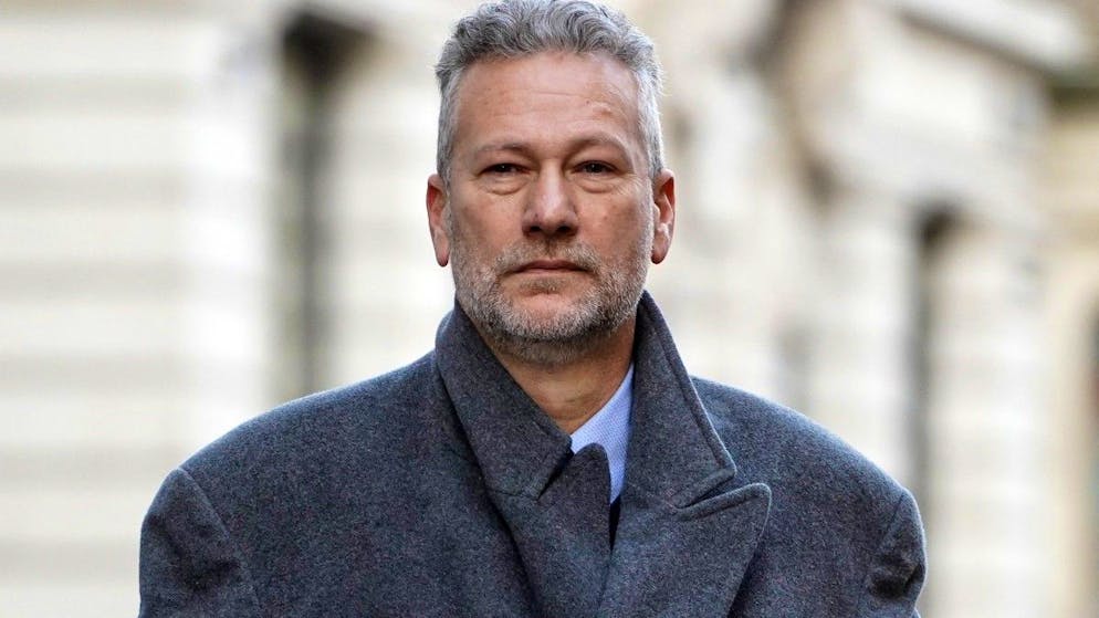 Londres. Corruption russe: un ex-député britannique condamné à dix ans de prison