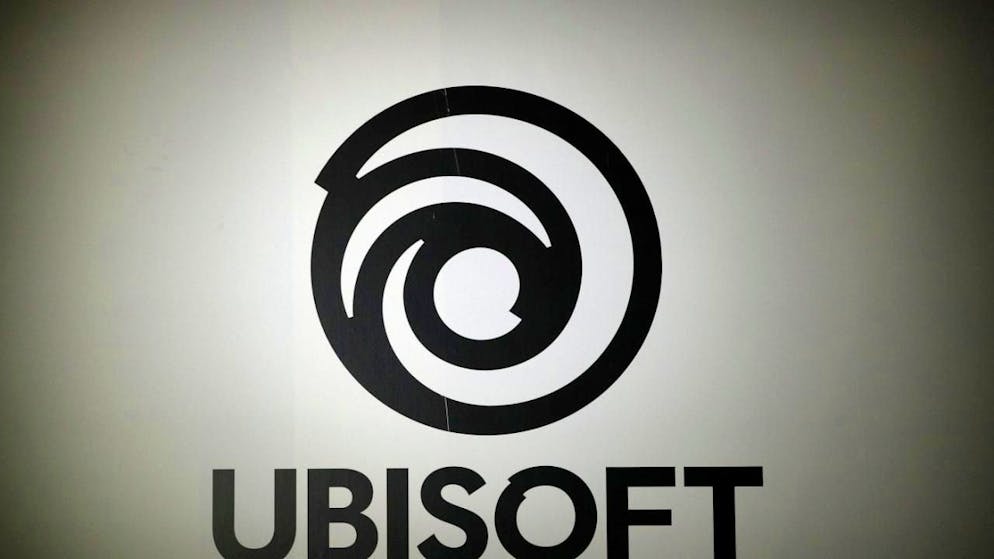 Der französische Computerspielproduzent Ubisoft hatte Buchhaltungsprobleme. (Archivbild)