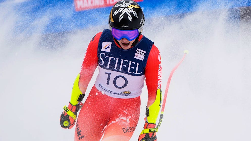 Hoffnung bei Gut-Behrami. Frauen-Cheftrainer widerspricht Vertrauensarzt: «Alles Spekulationen»