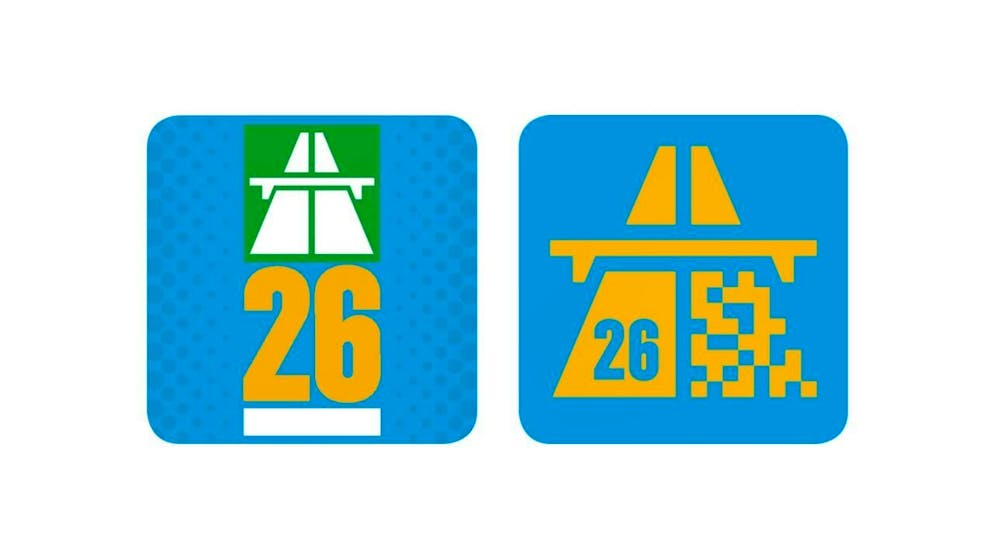 Svizzera. La «vignetta» autostradale digitale è sempre più in voga