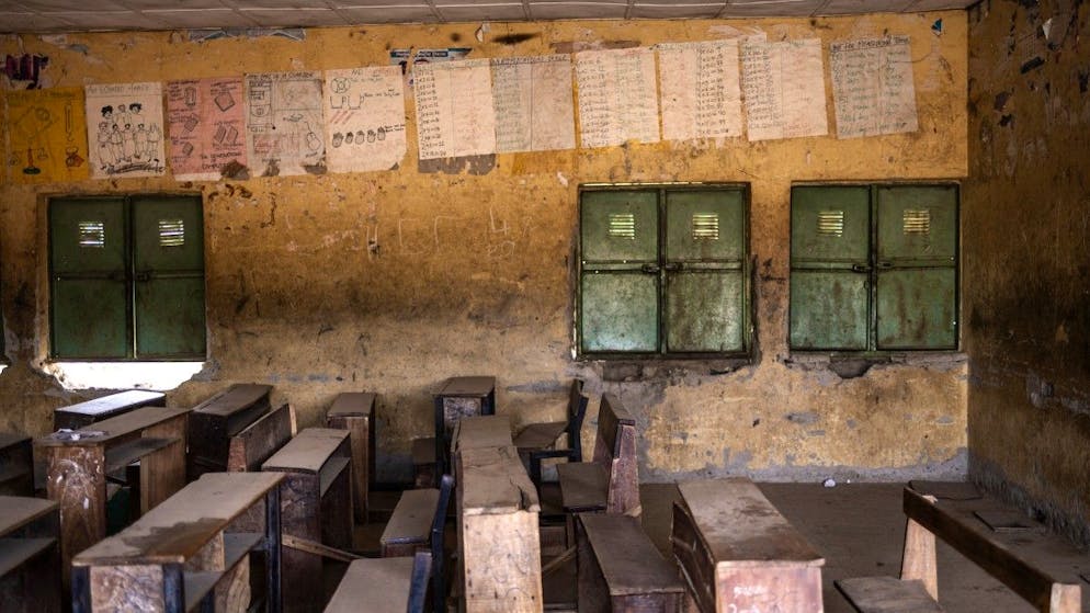 Nigeria. 227 élèves et enseignants kidnappés dans une école catholique