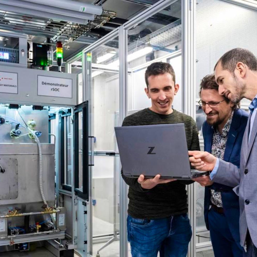 Salaires élevés et bourses. Les universités chinoises attirent les chercheurs étrangers