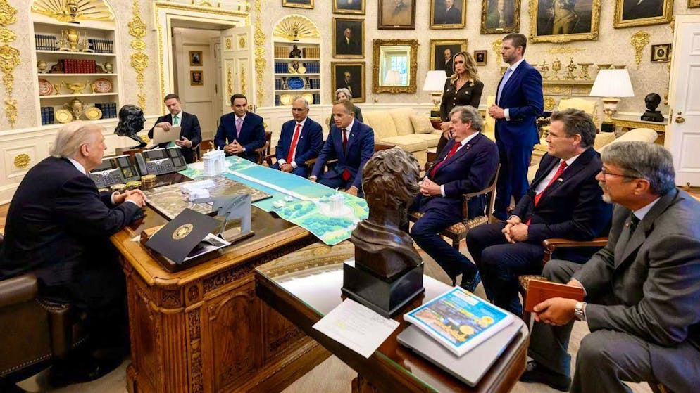 La polemica. Gli imprenditori elvetici sapevano più di quanto consentito sull'accordo con gli USA?