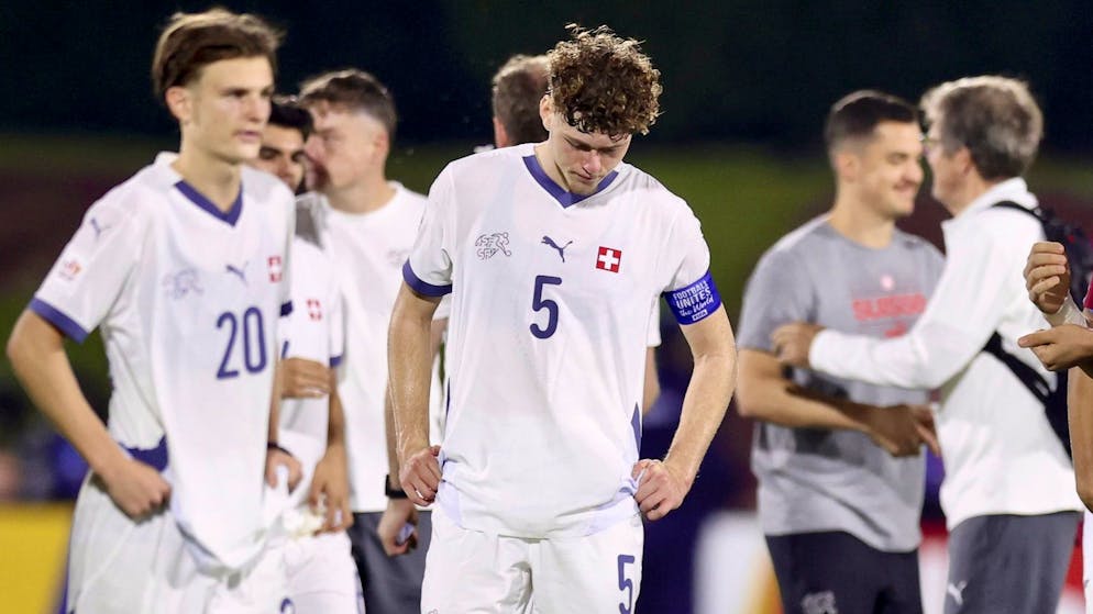 Le joli parcours de l’équipe de Suisse M17 à la Coupe du monde au Qatar a pris fin vendredi.