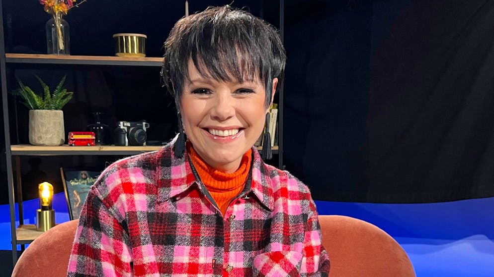 Schweizer Musikstar. Francine Jordi: «Die schönste Schweizerin aller Zeiten zu sein, bedeutet mir nicht so viel»