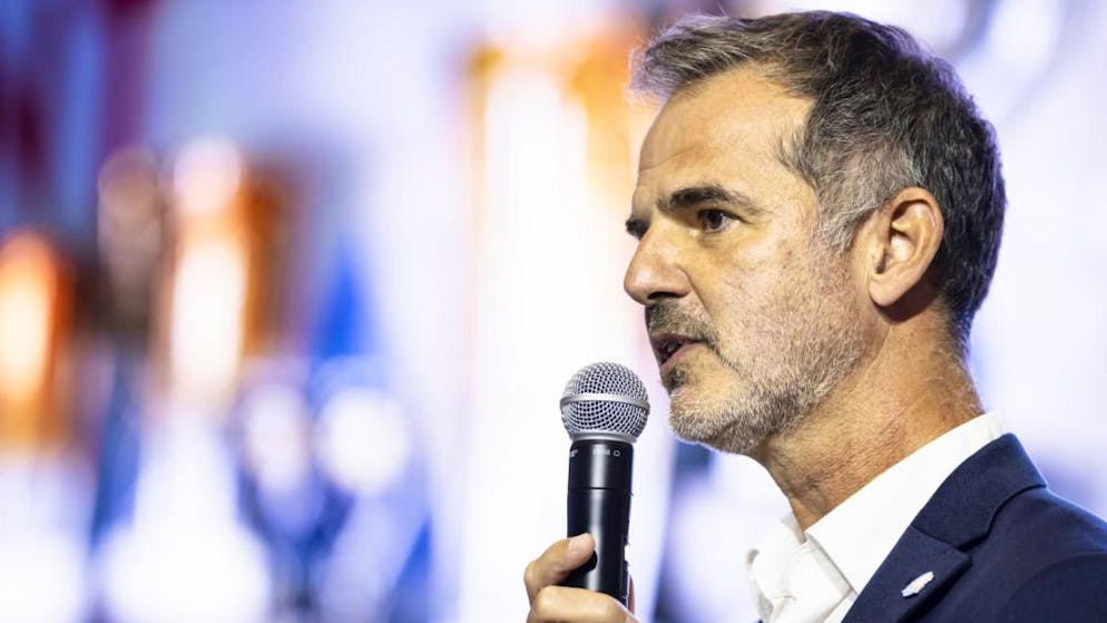 ZSC-Sportchef Sven Leuenberger fordert, dass sich bezüglich der finanziellen Rahmenbedingungen der Champions Hockey League etwas ändern muss.