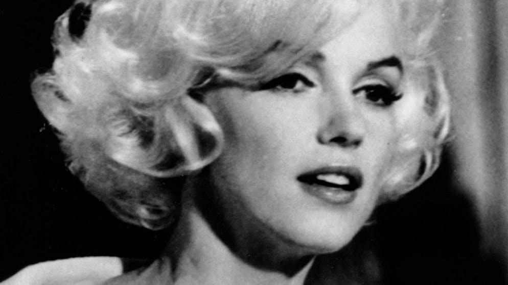 Nuove rivelazioni sulla morte di Marilyn Monroe