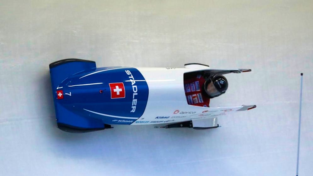 Slopestyle-Weltcupsieg für Ski-Freestylerin Mathilde Gremaud - Gallery. Guter Auftakt und unerklärlicher Rückfall im zweiten Durchgang: Melanie Hasler