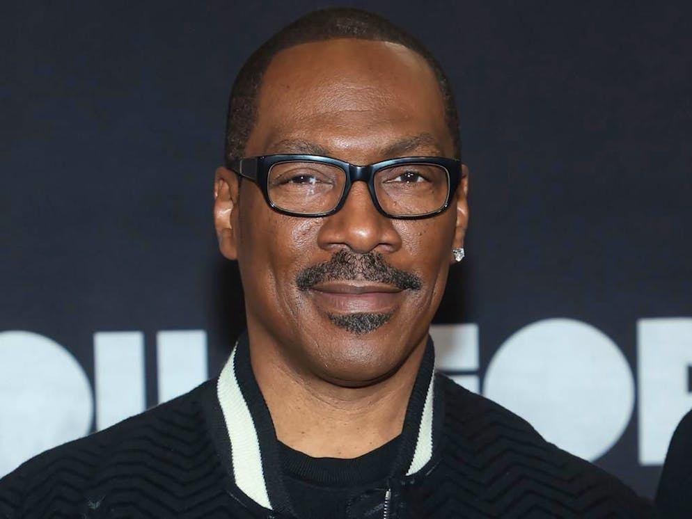 Eddie Murphy a fait part de ses réflexions au Hollywood Reporter sur la cancel culture, ou culture de l'annulation.