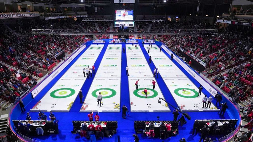 Die EM in Finnland, ein erster Saisonhöhepunkt (Archivaufnahme)