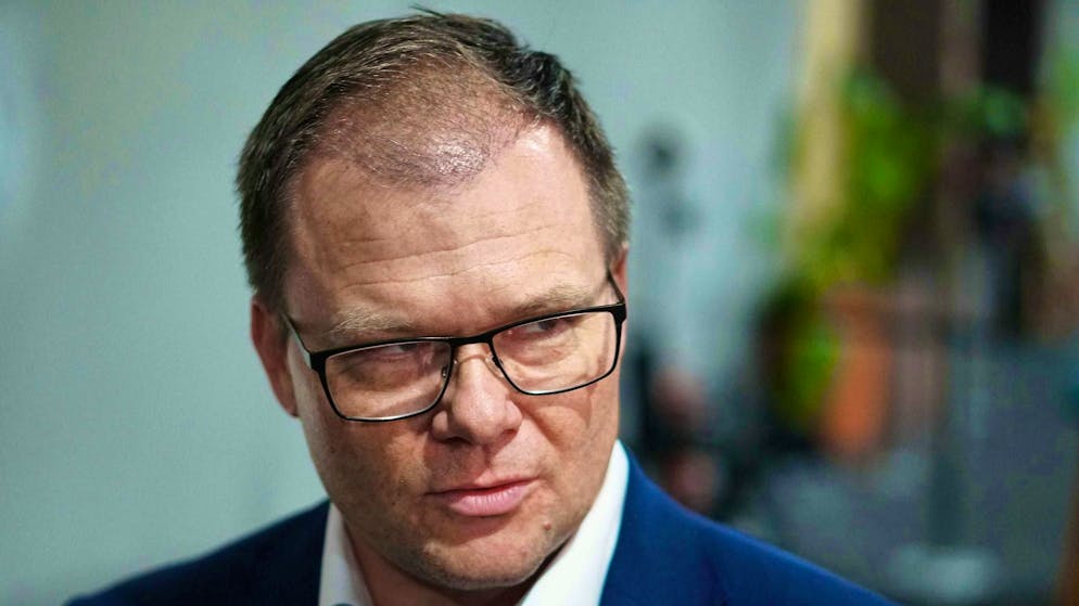 Climate summit without decision on exit plan for coal, oil and gas - Gallery. German Environment Minister Carsten Schneider blames the oil states for the outcome.