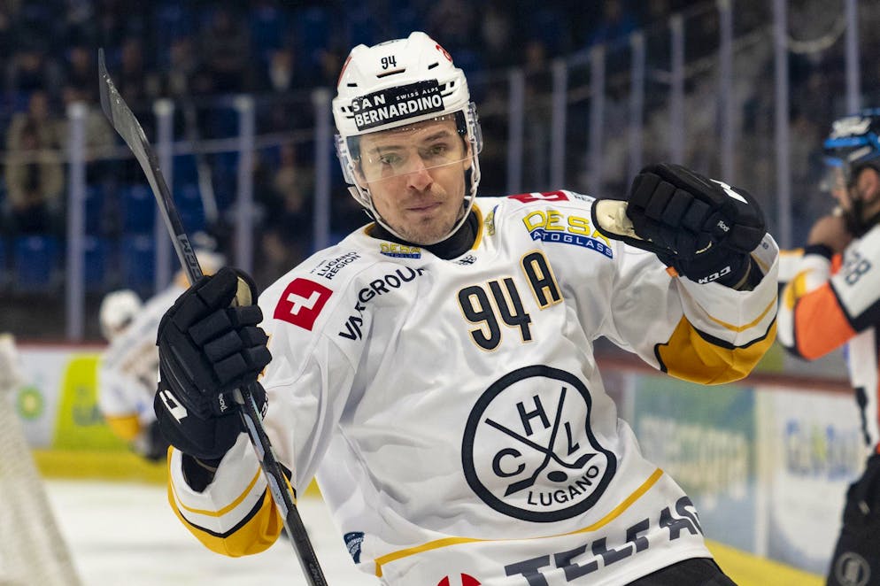 Dario Simion (foto d'archivio).