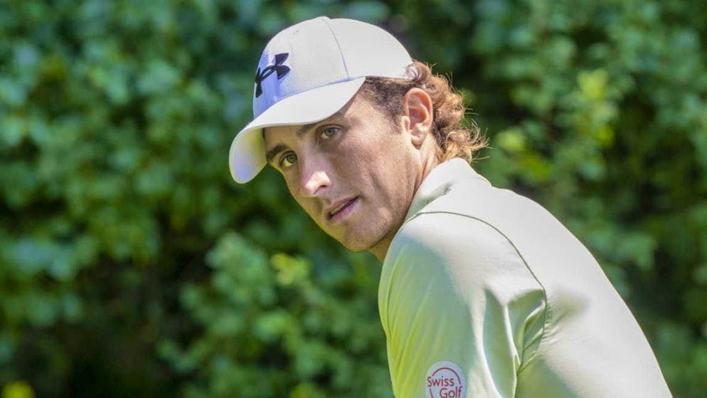 Cédric Gugler accepts his ban.