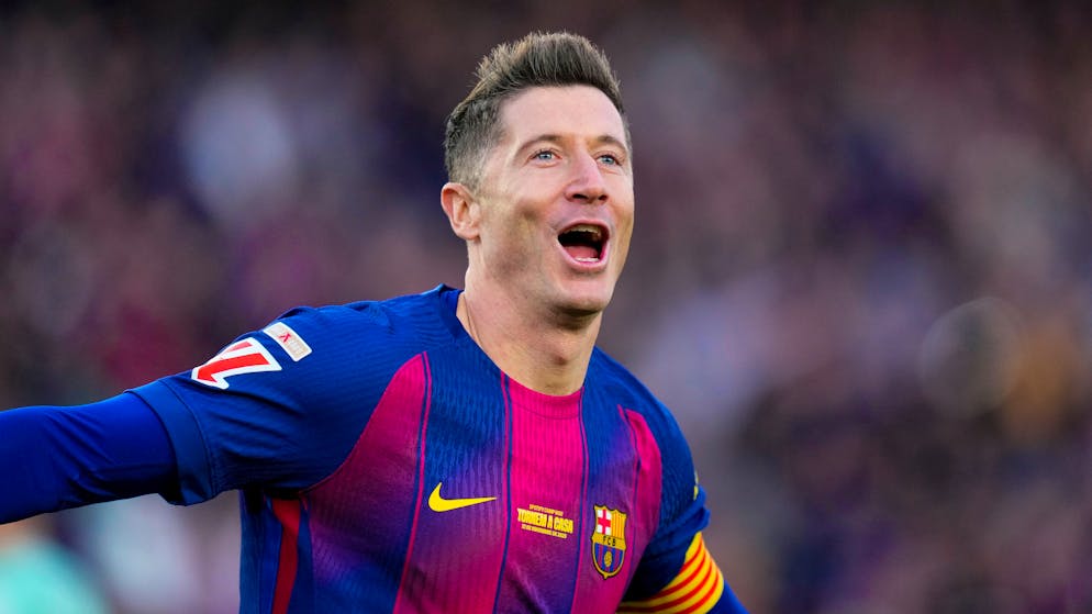 LaLiga. Retour triomphal au Camp Nou : le Barça écrase l’Athletic Bilbao