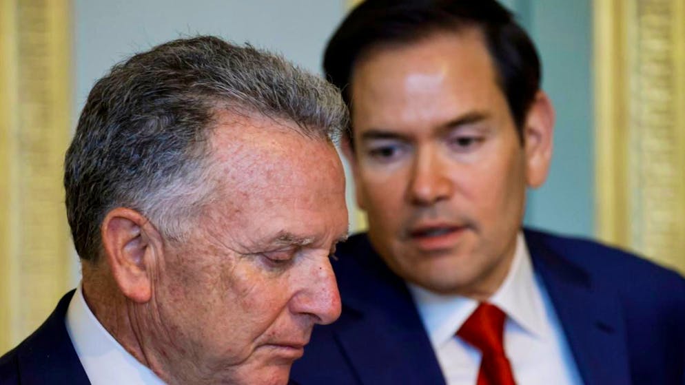 Guerra in Ucraina. Rubio e Witkoff domani a Ginevra per l'incontro con le controparti ucraine