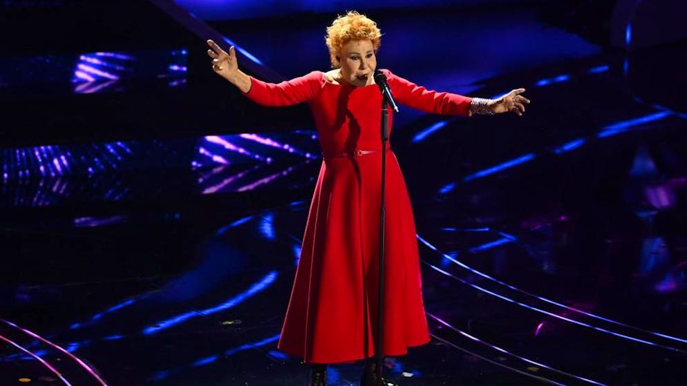 Il saluto dei big. Addio Ornella Vanoni, il dolore di Fabio Fazio: «Non ero pronto a questo»