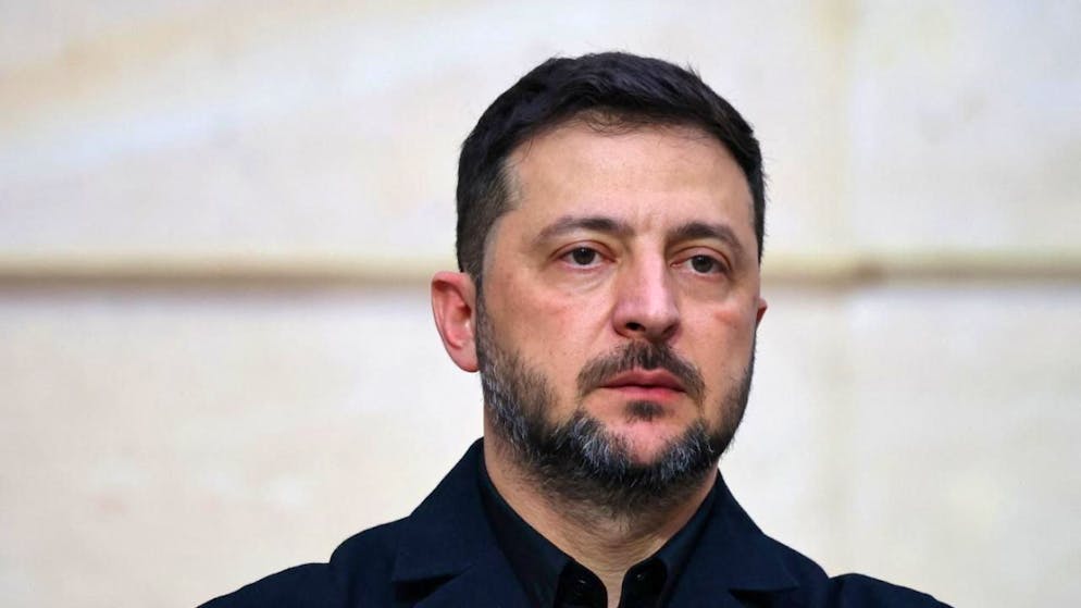 L'Ukraine va mener prochainement des pourparlers en Suisse avec les Etats-Unis, selon un haut responsable ukrainien.