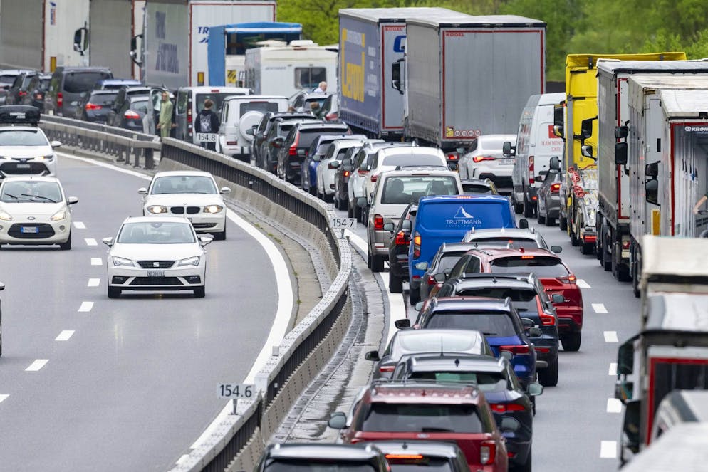 Le tribunal a reconnu le prévenu coupable de délit de chauffard, de conduite dans un état d'incapacité de conduire (photo d’illustration).