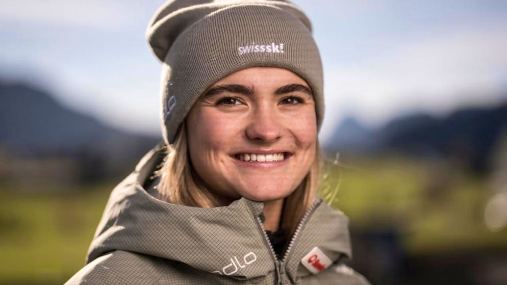 Podestplatz liegt für Schweizer Bob-Frauen ausser Reichweite - Gallery. Auf halbem Weg Richtung Olympia: Sina Arnet