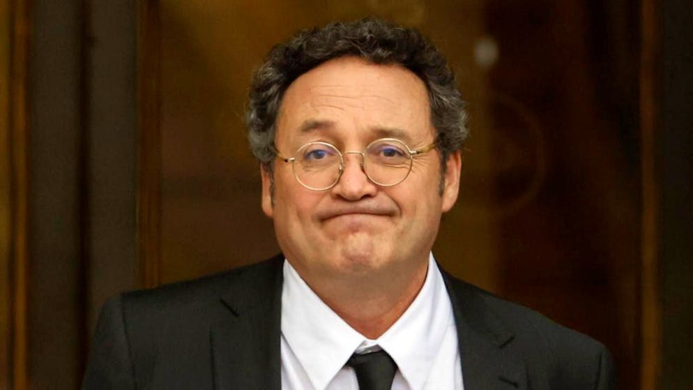 Il procuratore generale dello Stato Alvaro Carcia Ortiz (foto d'archivio)