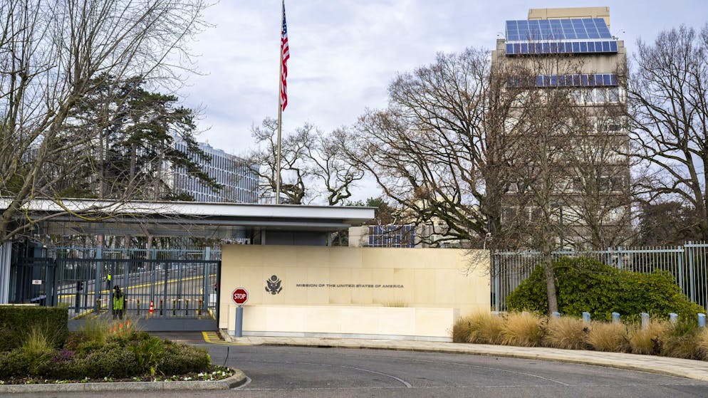 Guerra in Ucraina. La delegazione di Kiev incontra i rappresentanti europei a Ginevra, poi toccherà a Rubio