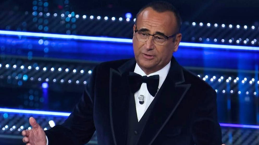 Italia. Carlo Conti annuncerà i big in gara a Sanremo il 30 novembre