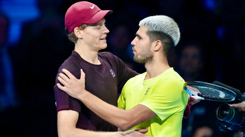 Tennis. La Coupe Davis snobée par l’élite mondiale ? «Ce n'est pas vrai»