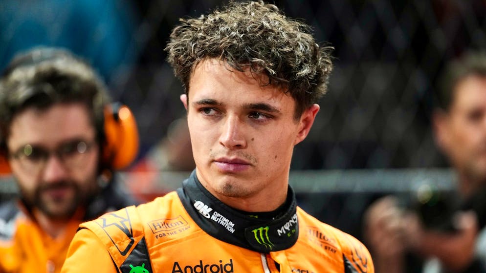 Coup de théâtre à Las Vegas. Les deux McLaren disqualifiées, la course au titre relancée en F1 !